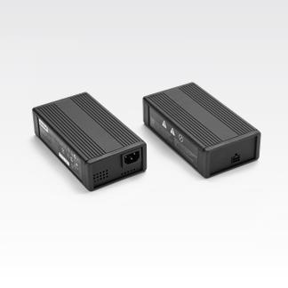 ZEBRA PSU AC 4-BAY MC9XXX BATTERY CHARGER